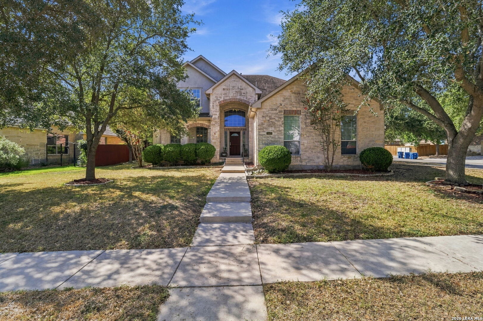 1522 Heavens Peak San Antonio TX 78258