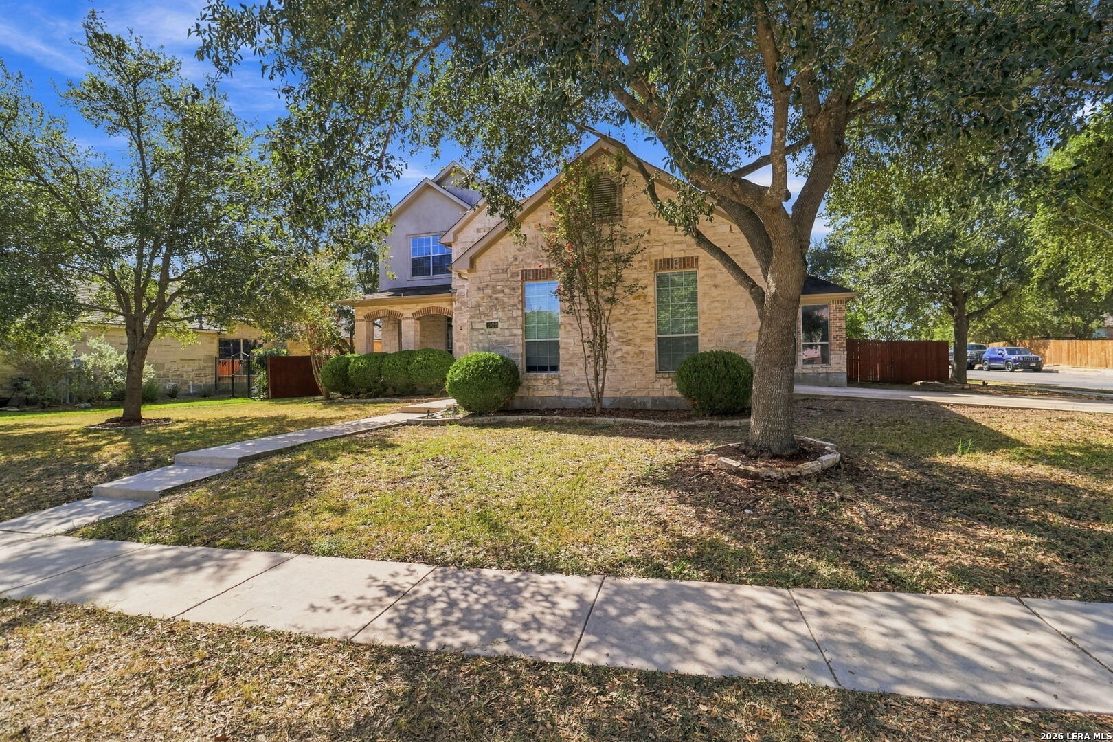 1522 Heavens Peak San Antonio TX 78258
