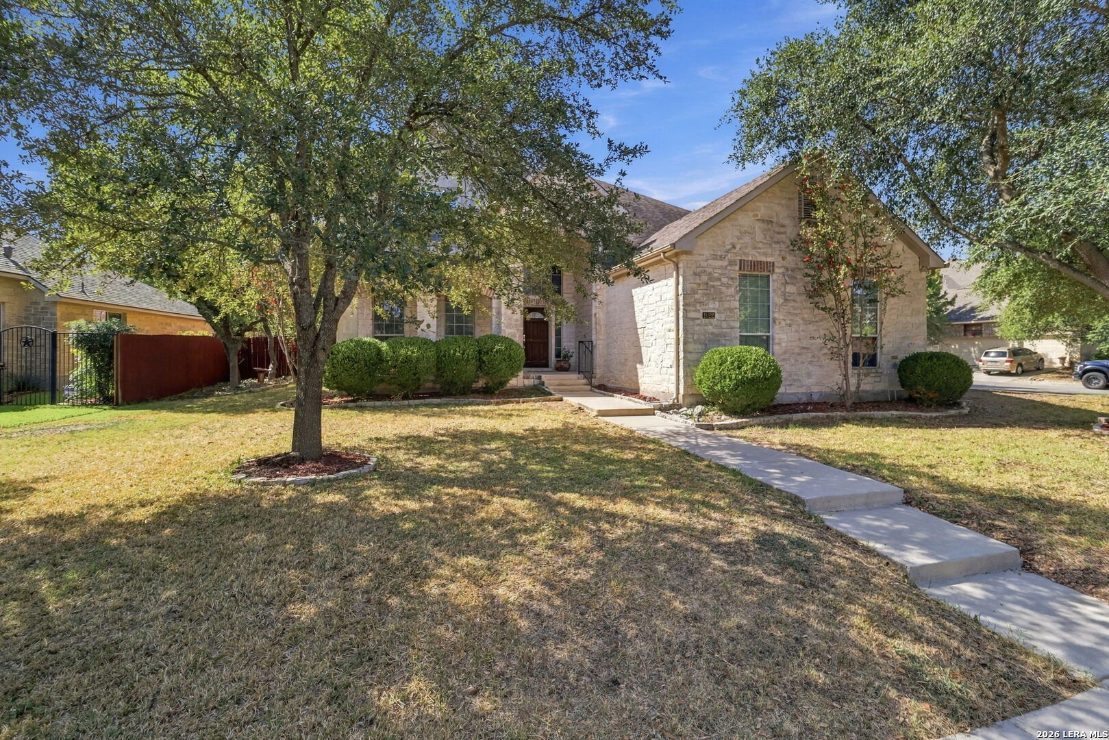 1522 Heavens Peak San Antonio TX 78258