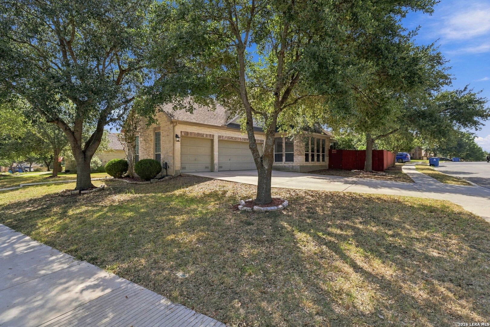 1522 Heavens Peak San Antonio TX 78258