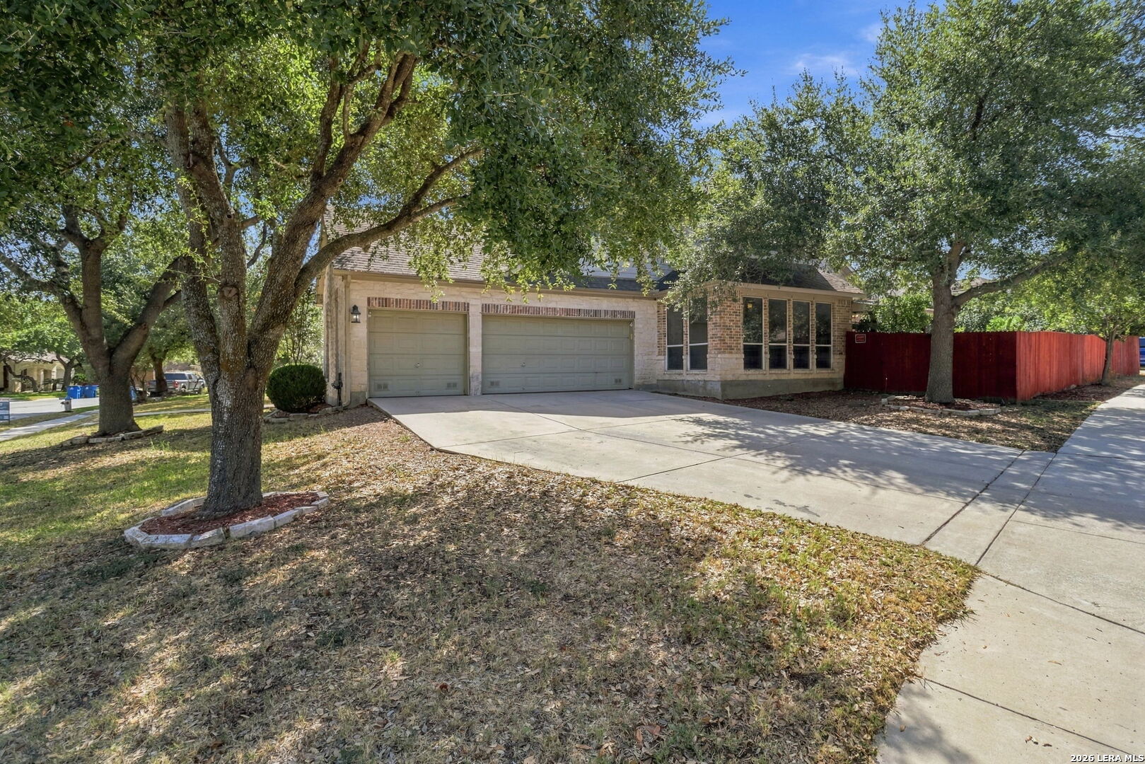 1522 Heavens Peak San Antonio TX 78258
