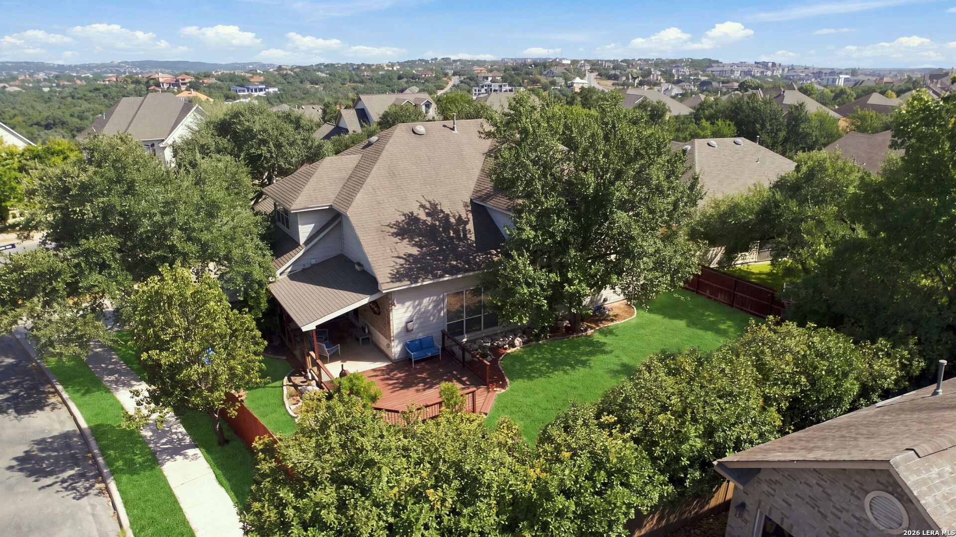 1522 Heavens Peak San Antonio TX 78258