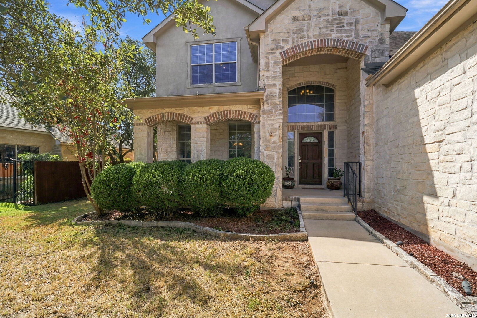 1522 Heavens Peak San Antonio TX 78258