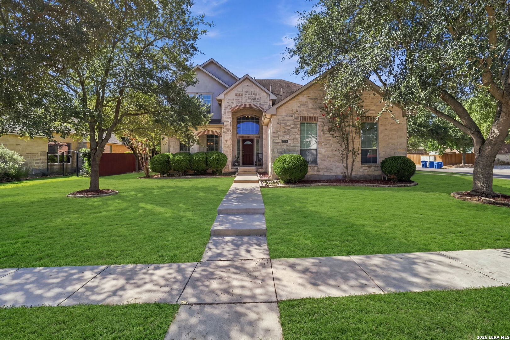 1522 Heavens Peak San Antonio TX 78258