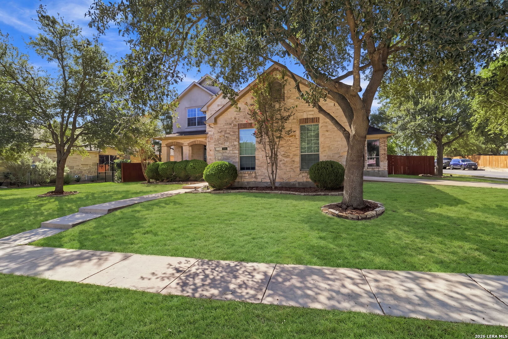 1522 Heavens Peak San Antonio TX 78258