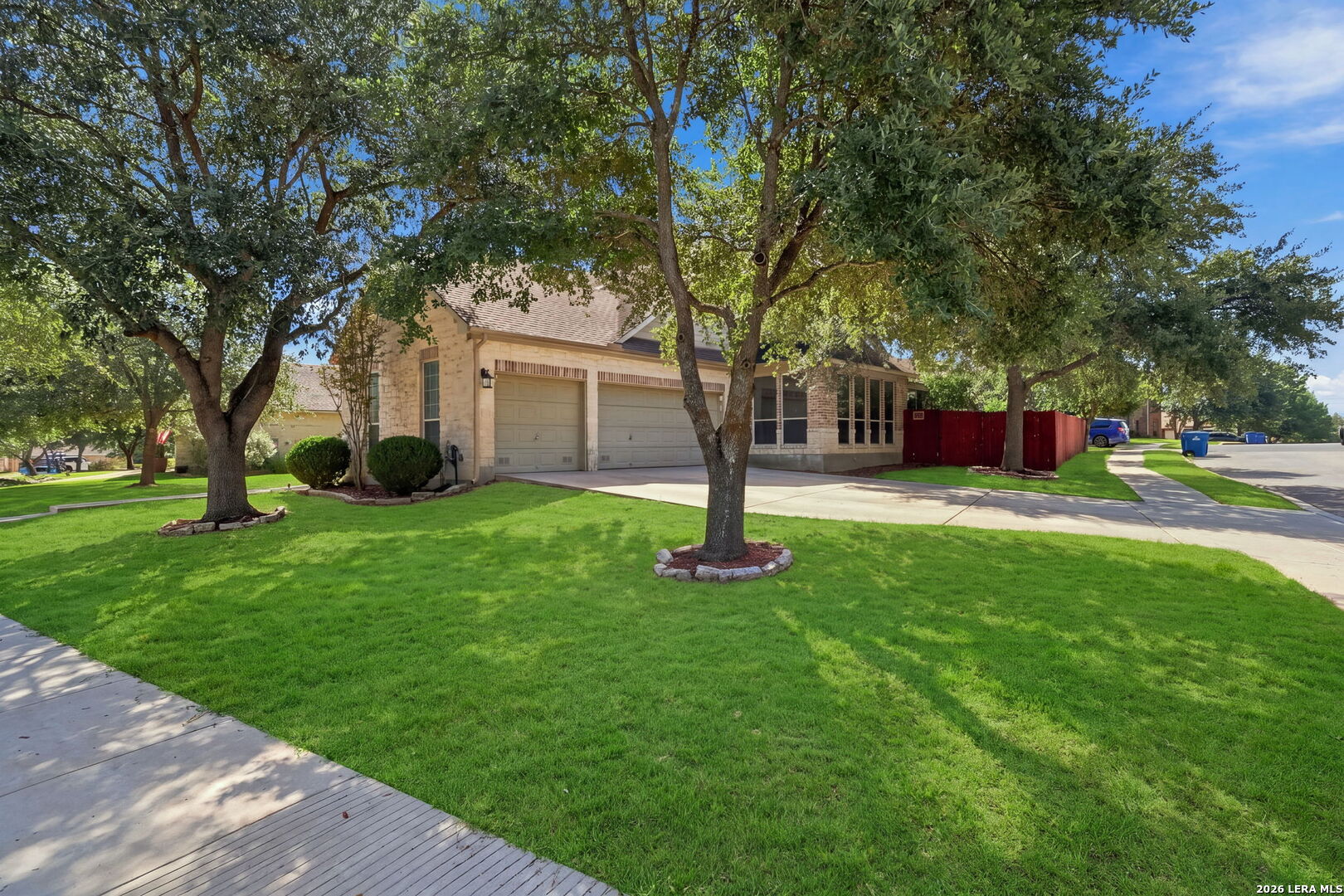 1522 Heavens Peak San Antonio TX 78258
