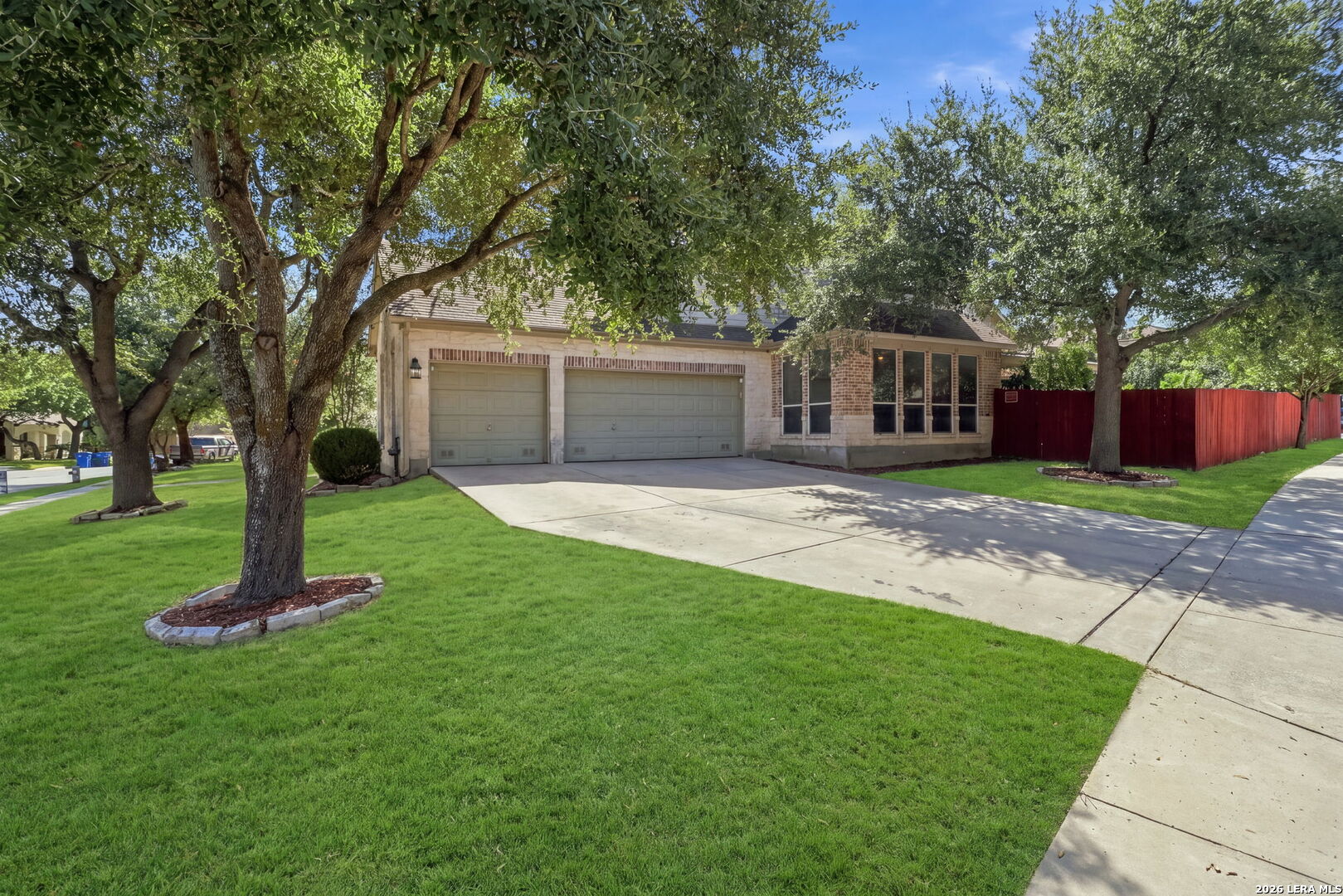 1522 Heavens Peak San Antonio TX 78258