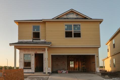 13606 Crossbow Ridge San Antonio TX 78253