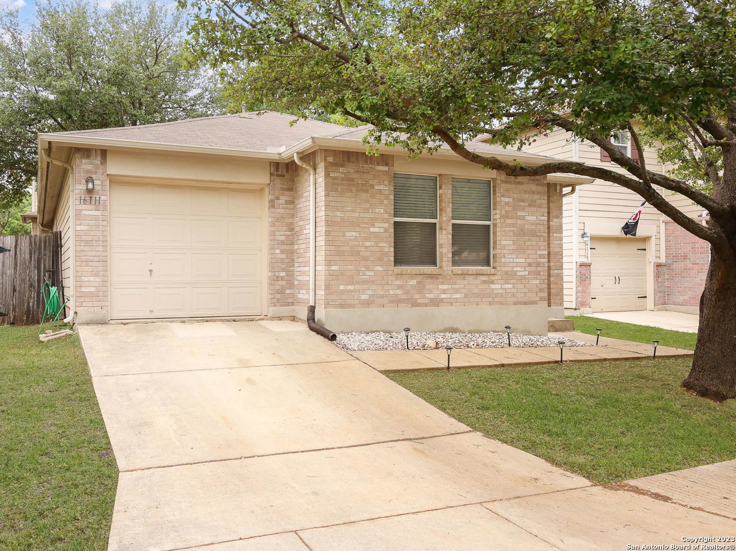 16111 Branding Pass San Antonio TX 78247