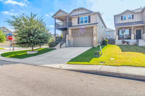 502 Fort Pena San Antonio TX 78245