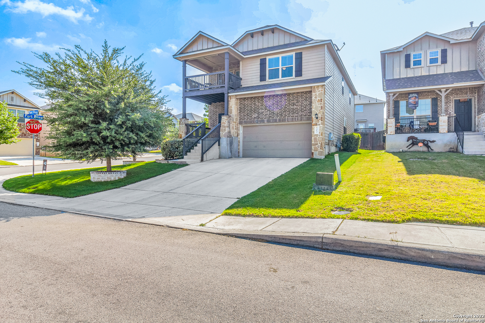 502 Fort Pena San Antonio TX 78245