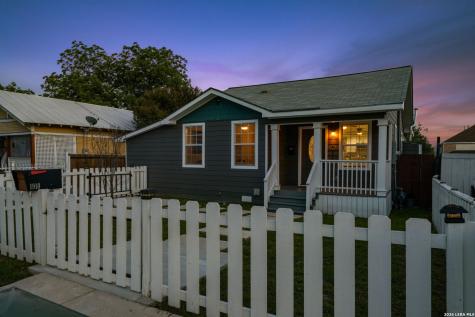 1910 W Craig Place San Antonio TX 78201