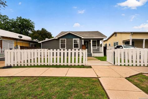 1910 W Craig Place San Antonio TX 78201