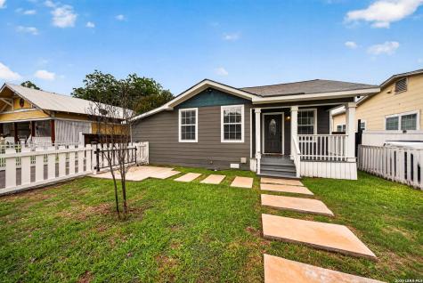 1910 W Craig Place San Antonio TX 78201