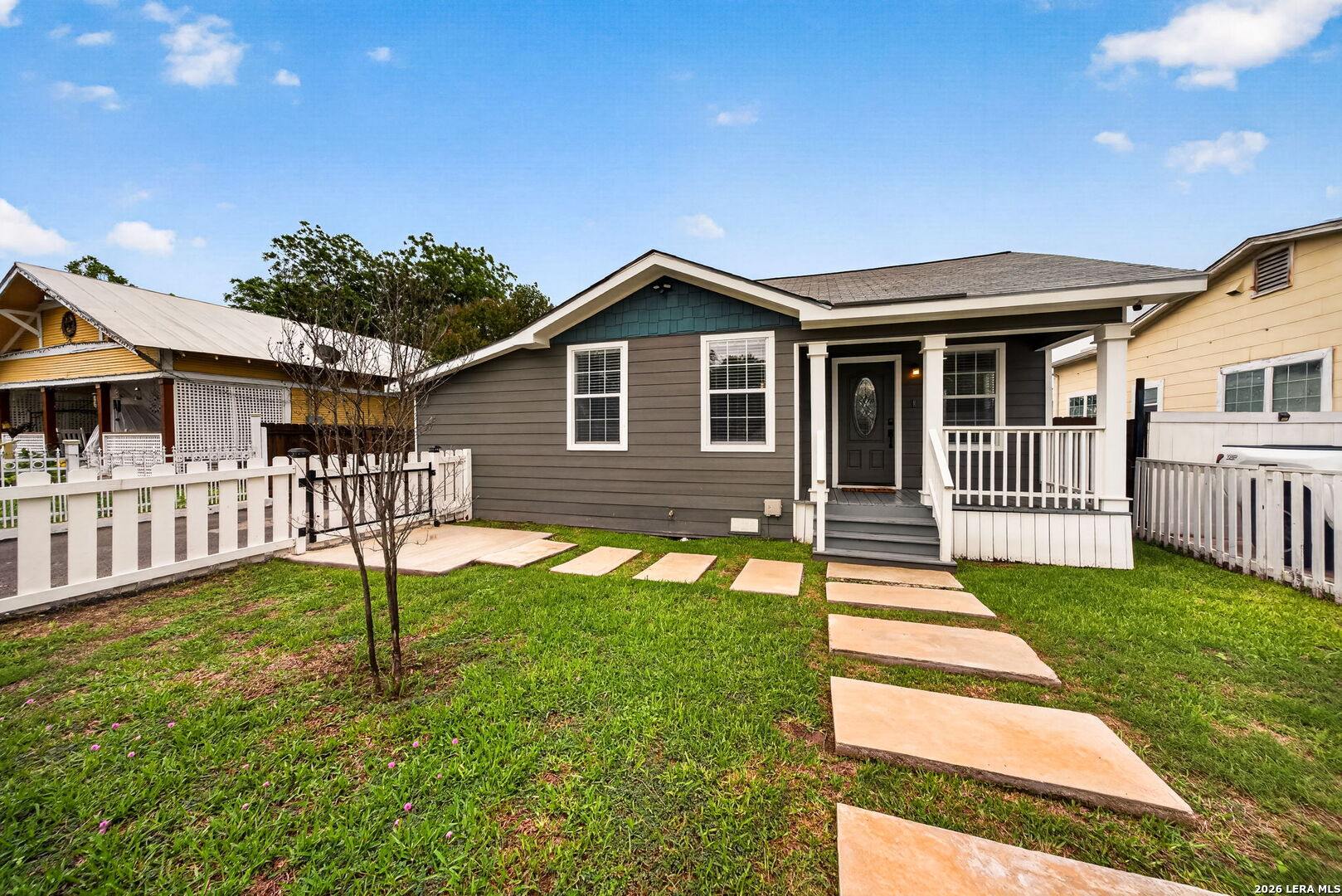 1910 W Craig Place San Antonio TX 78201
