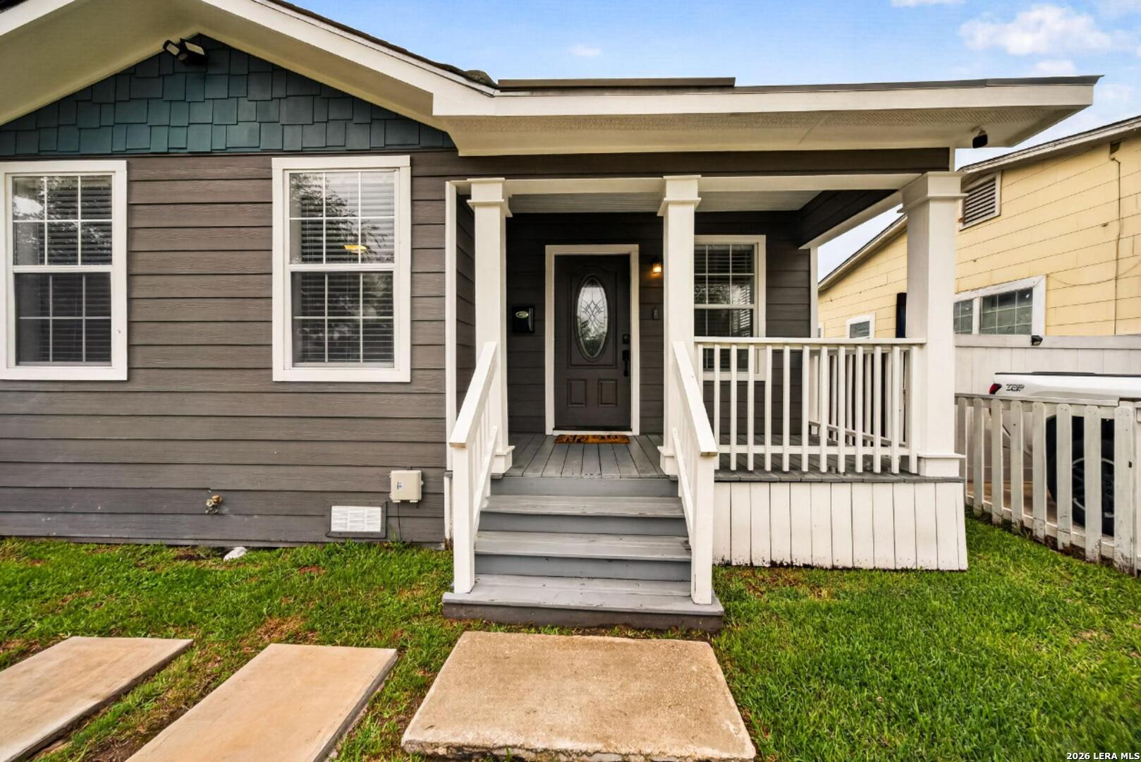 1910 W Craig Place San Antonio TX 78201