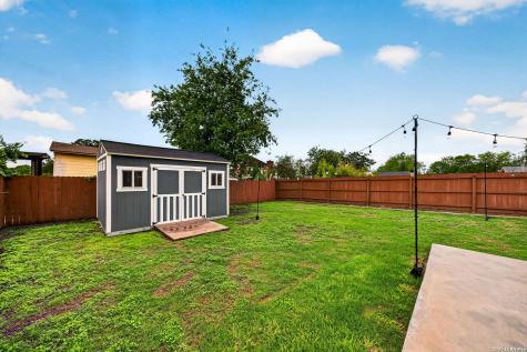1910 W Craig Place San Antonio TX 78201