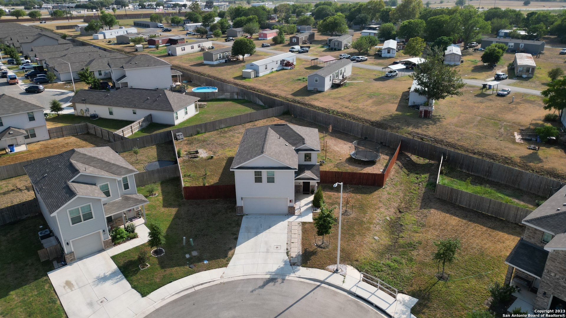 2221 Wirtz Bend Seguin TX 78155