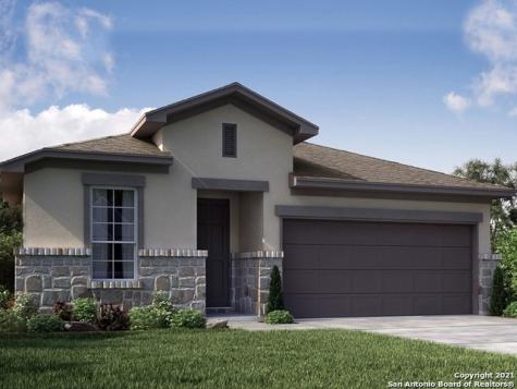 9223 Dak Avenue San Antonio TX 78254