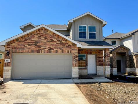 10614 Neversink Boulevard San Antonio TX 78252