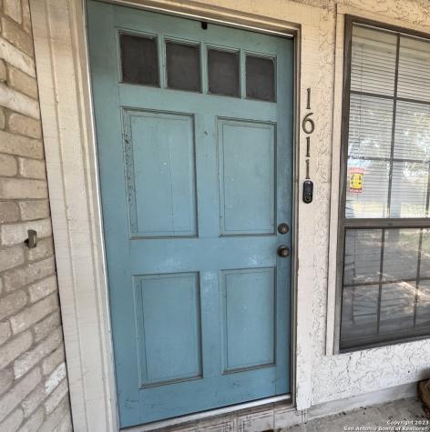1611 Patricia San Antonio TX 78213