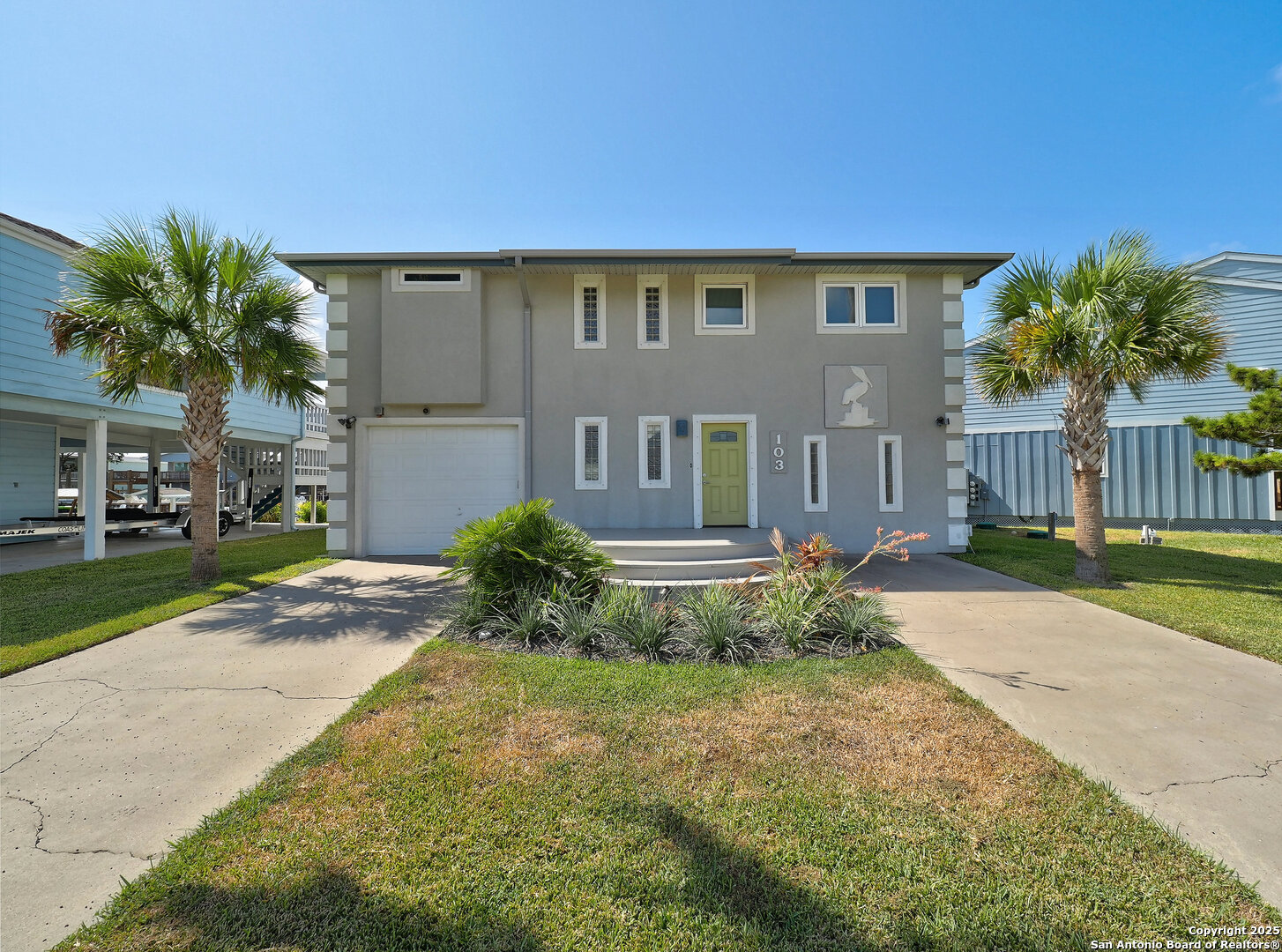 103 Driftwood Aransas Pass TX 78336