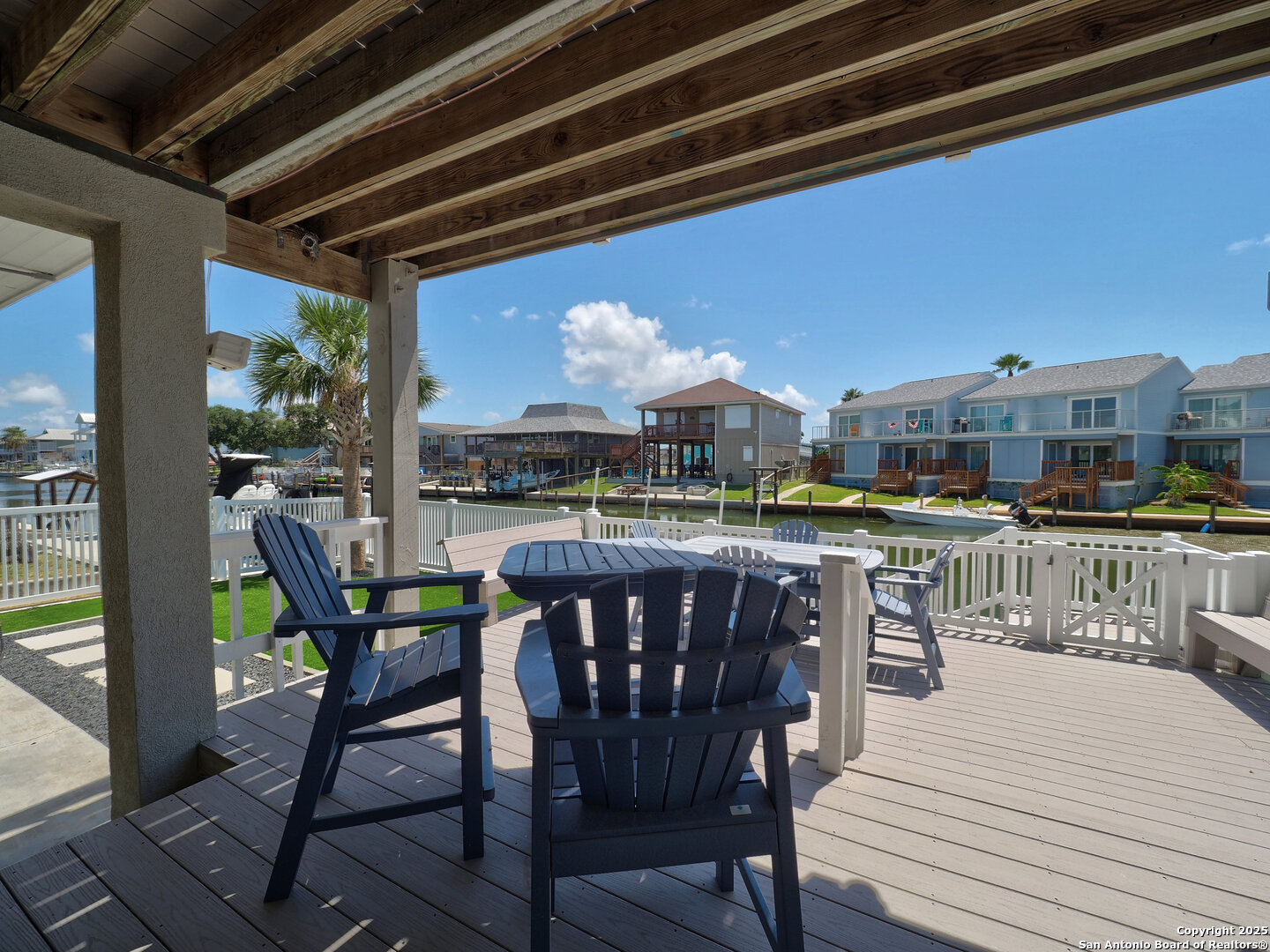 103 Driftwood Aransas Pass TX 78336