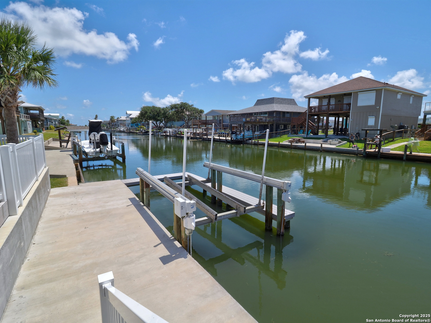 103 Driftwood Aransas Pass TX 78336