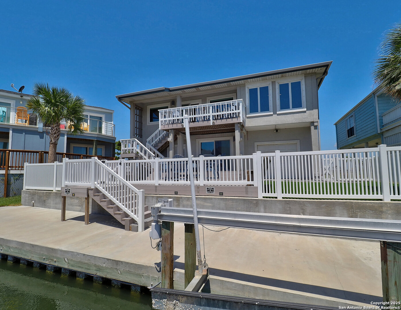 103 Driftwood Aransas Pass TX 78336