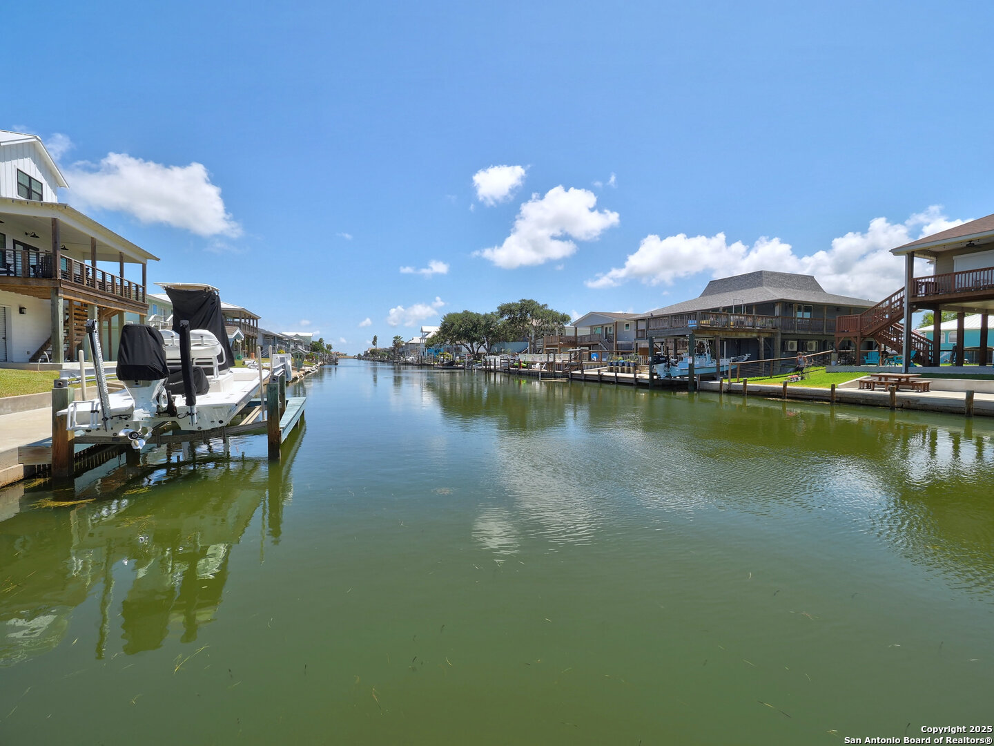 103 Driftwood Aransas Pass TX 78336