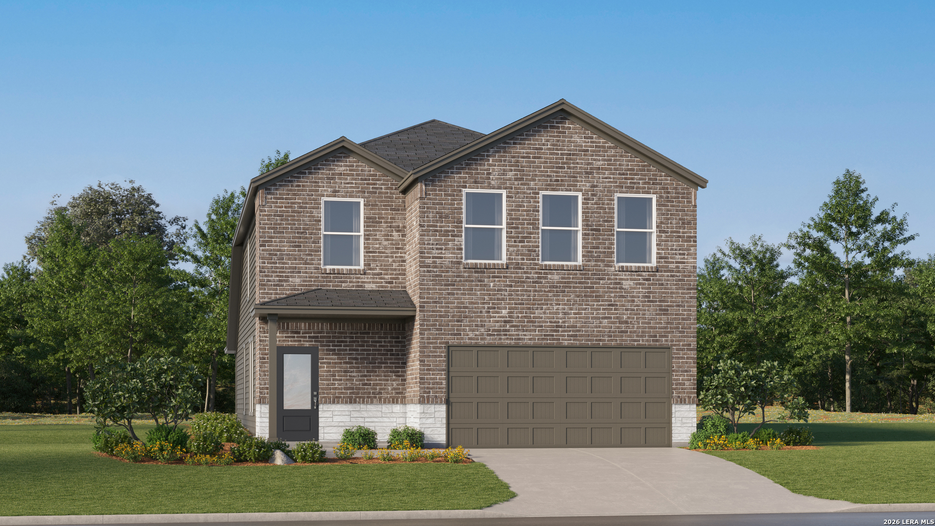 15454 Doublecreek Drive San Antonio TX 78253