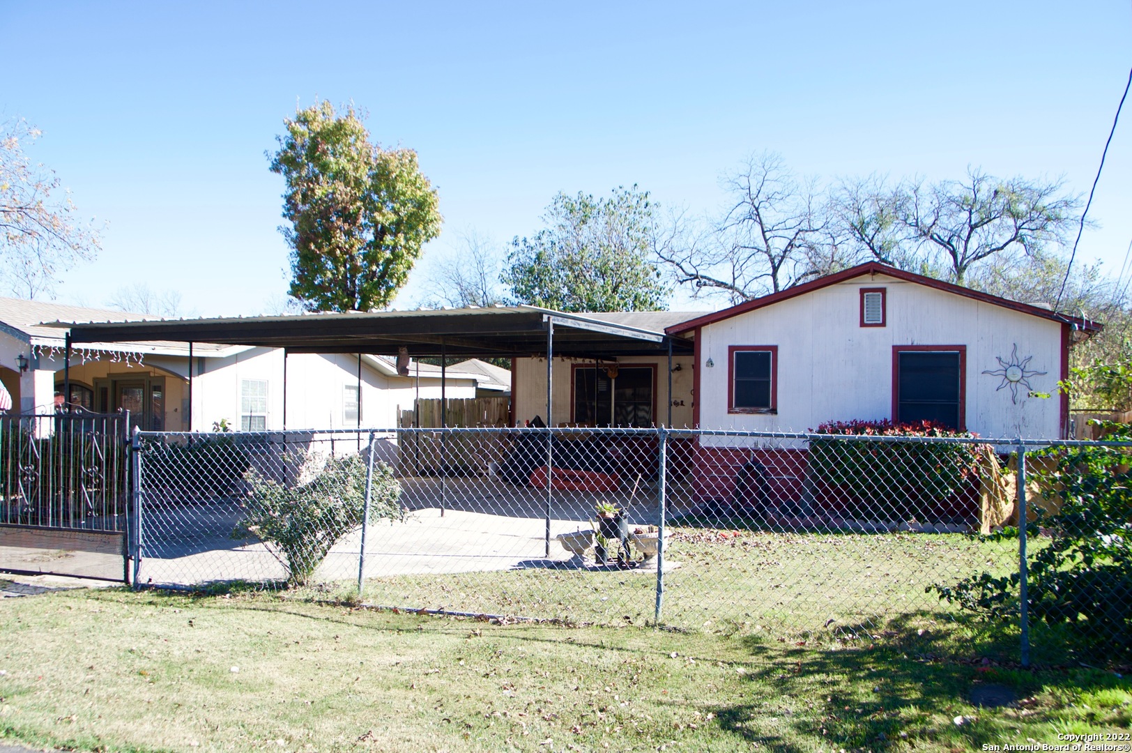 508 N San Eduardo Avenue San Antonio TX 78228