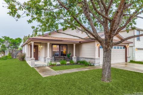 245 Michelle Lane Boerne TX 78006