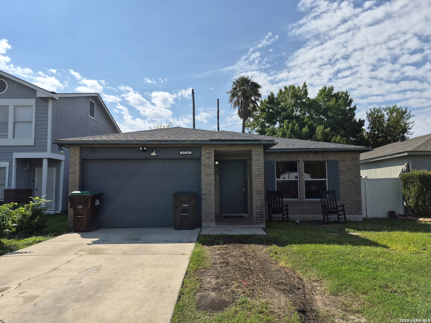 9730 Ivy Plain Drive San Antonio TX 78245