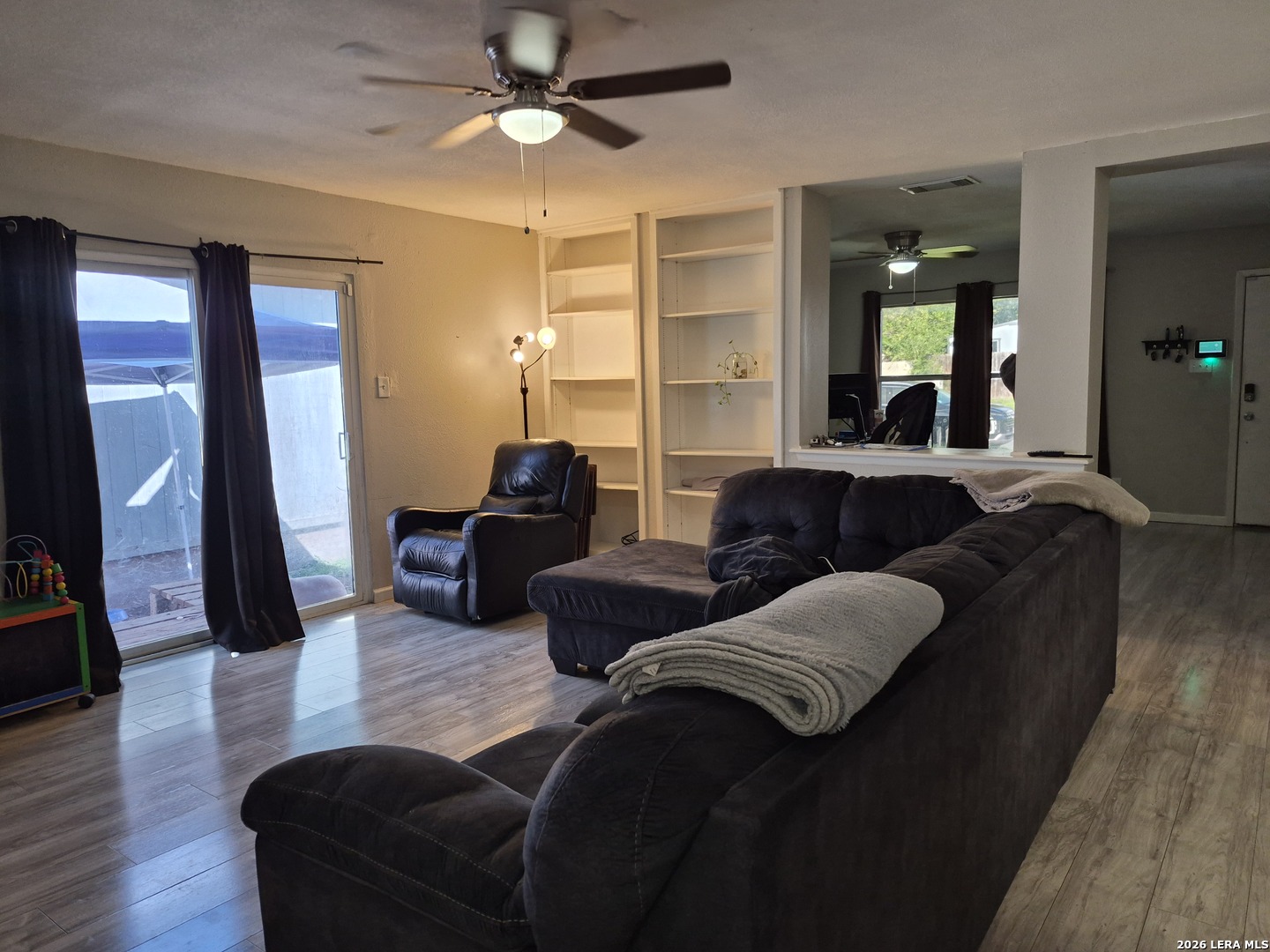 9730 Ivy Plain Drive San Antonio TX 78245