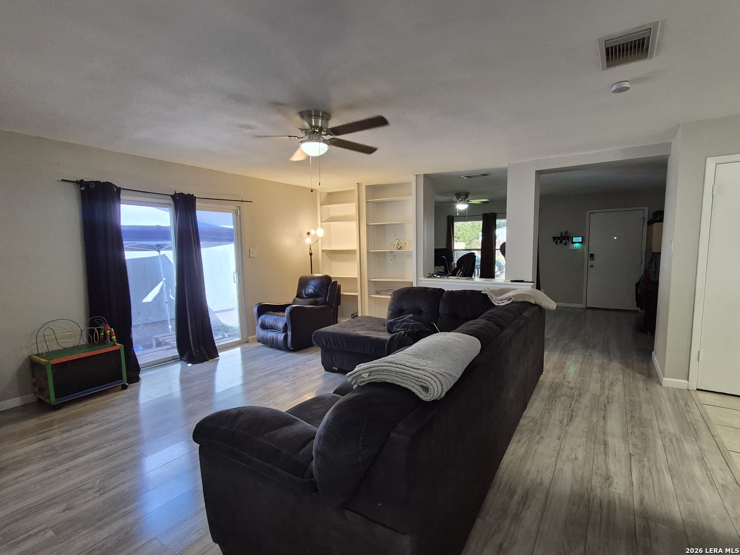 9730 Ivy Plain Drive San Antonio TX 78245