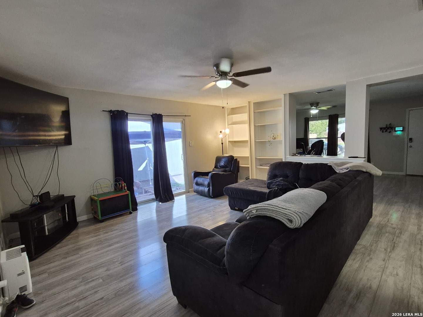 9730 Ivy Plain Drive San Antonio TX 78245
