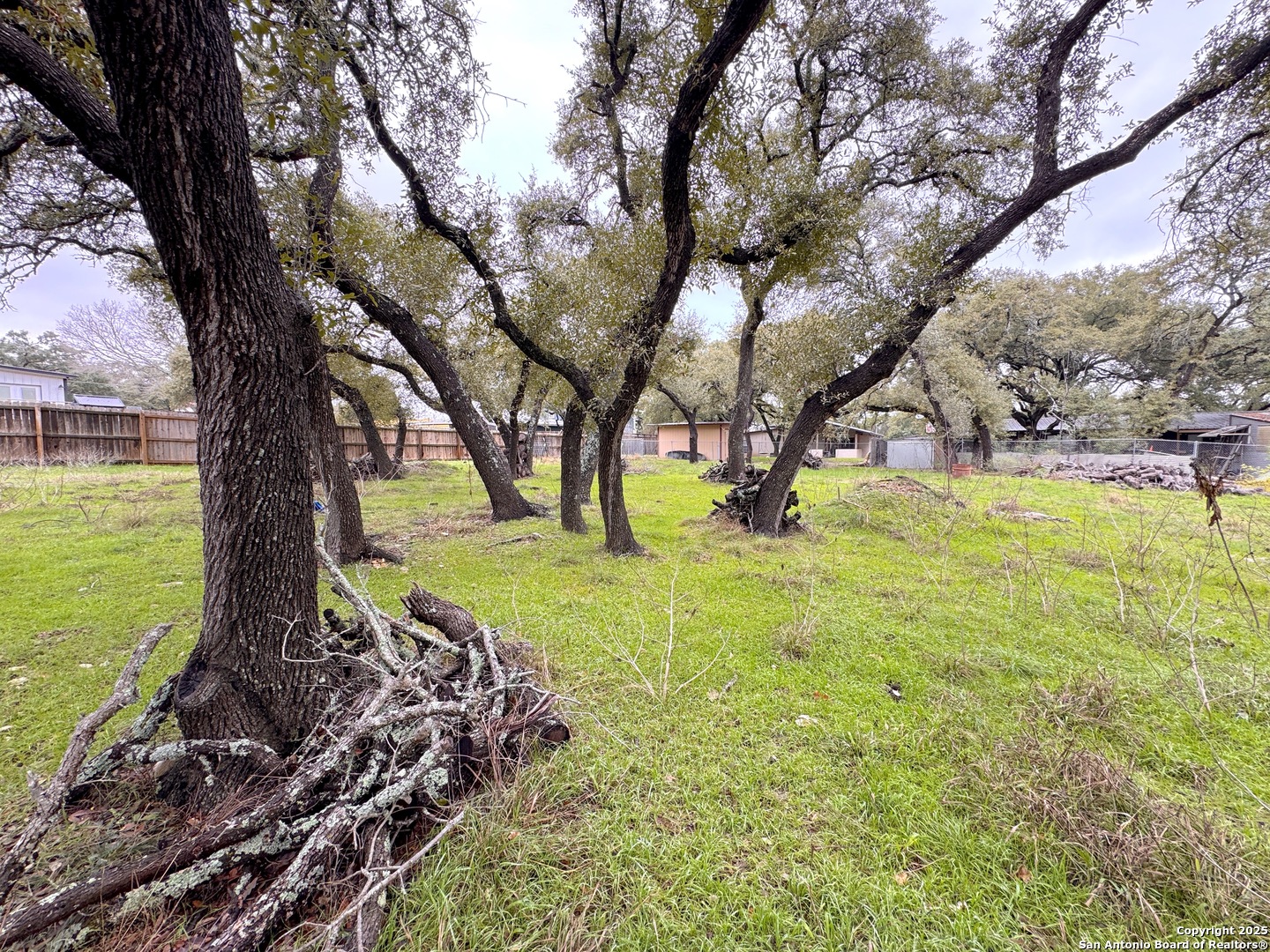 Tbd Irene Drive Canyon Lake TX 78133