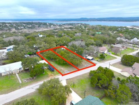 Tbd Irene Drive Canyon Lake TX 78133