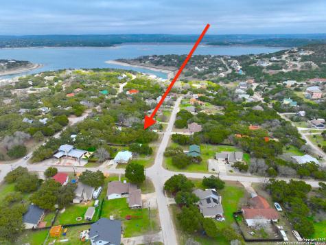 Tbd Irene Drive Canyon Lake TX 78133