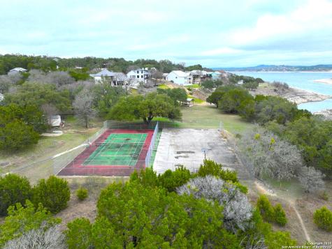 Tbd Irene Drive Canyon Lake TX 78133