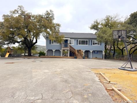 Tbd Irene Drive Canyon Lake TX 78133