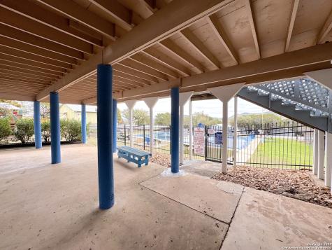 Tbd Irene Drive Canyon Lake TX 78133
