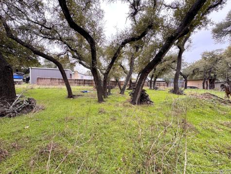 Tbd Irene Drive Canyon Lake TX 78133