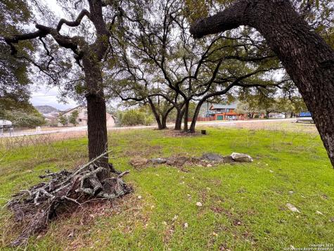 Tbd Irene Drive Canyon Lake TX 78133