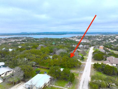 Tbd Irene Drive Canyon Lake TX 78133