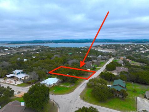 Tbd Irene Drive Canyon Lake TX 78133