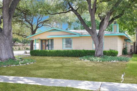 202 Chelsea Drive San Antonio TX 78213