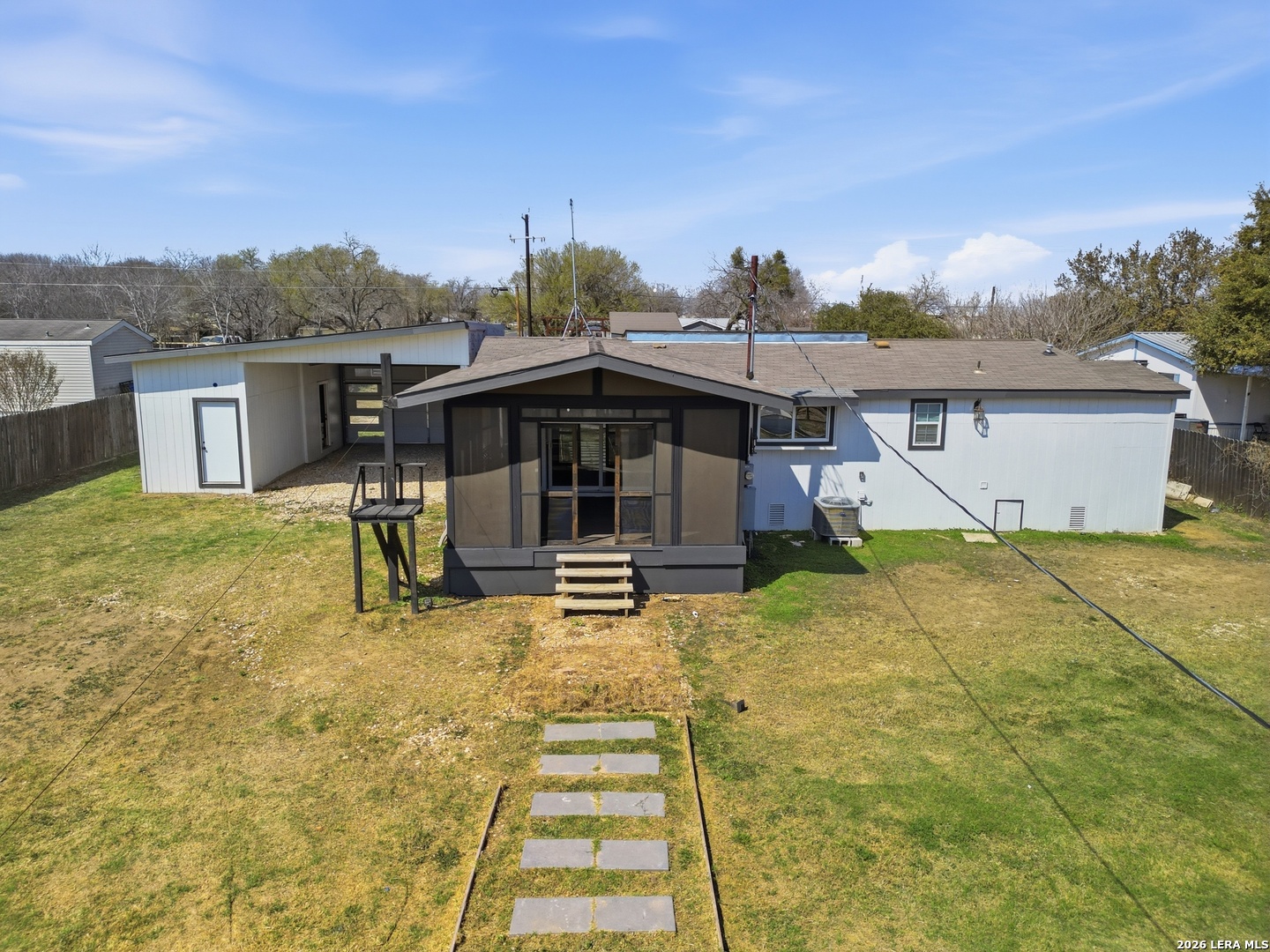 19320 Leal Street San Antonio TX 78221