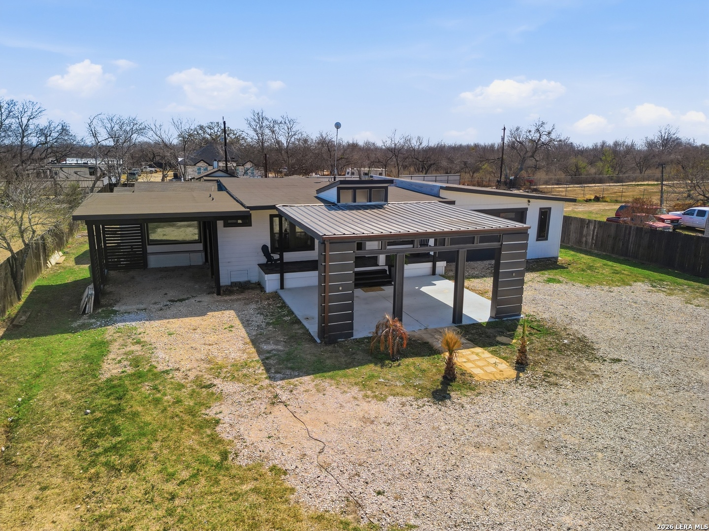 19320 Leal Street San Antonio TX 78221